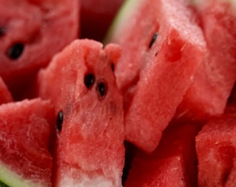 Watermelon Candy Fragrance Oil for candle/soap making Free Shipping