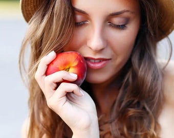 Enchanted Apple Type Fragrance Oil for candle/soap making Free Shipping