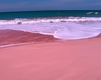 Pink Sands Type Fragrance Oil for candle/soap making Free Shipping