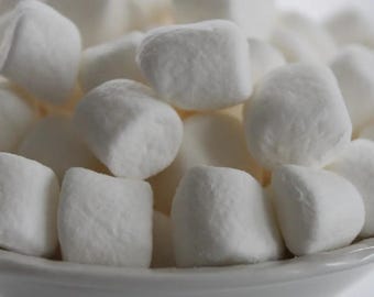 Marshmallow Fluff Type Fragrance Oil for candle/soap making Free Shipping