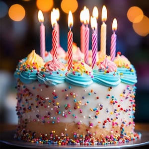 Birthday Cake Fragrance Oil for candle/soap making Free Shipping