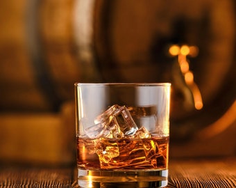 Whiskey & Oak Type Fragrance Oil for candle/soap making Free Shipping