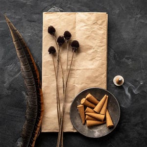 Nag Champa Type Fragrance Oil for candle/soap making Free Shipping