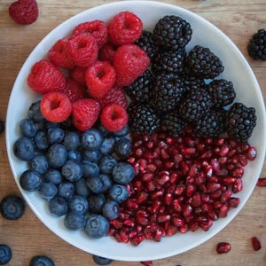 Sweet Berrylicious Type Fragrance Oil for candle/soap making Free Shipping
