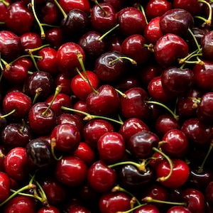 Cherry Noir Fragrance Oil for candle/soap making Free Shipping