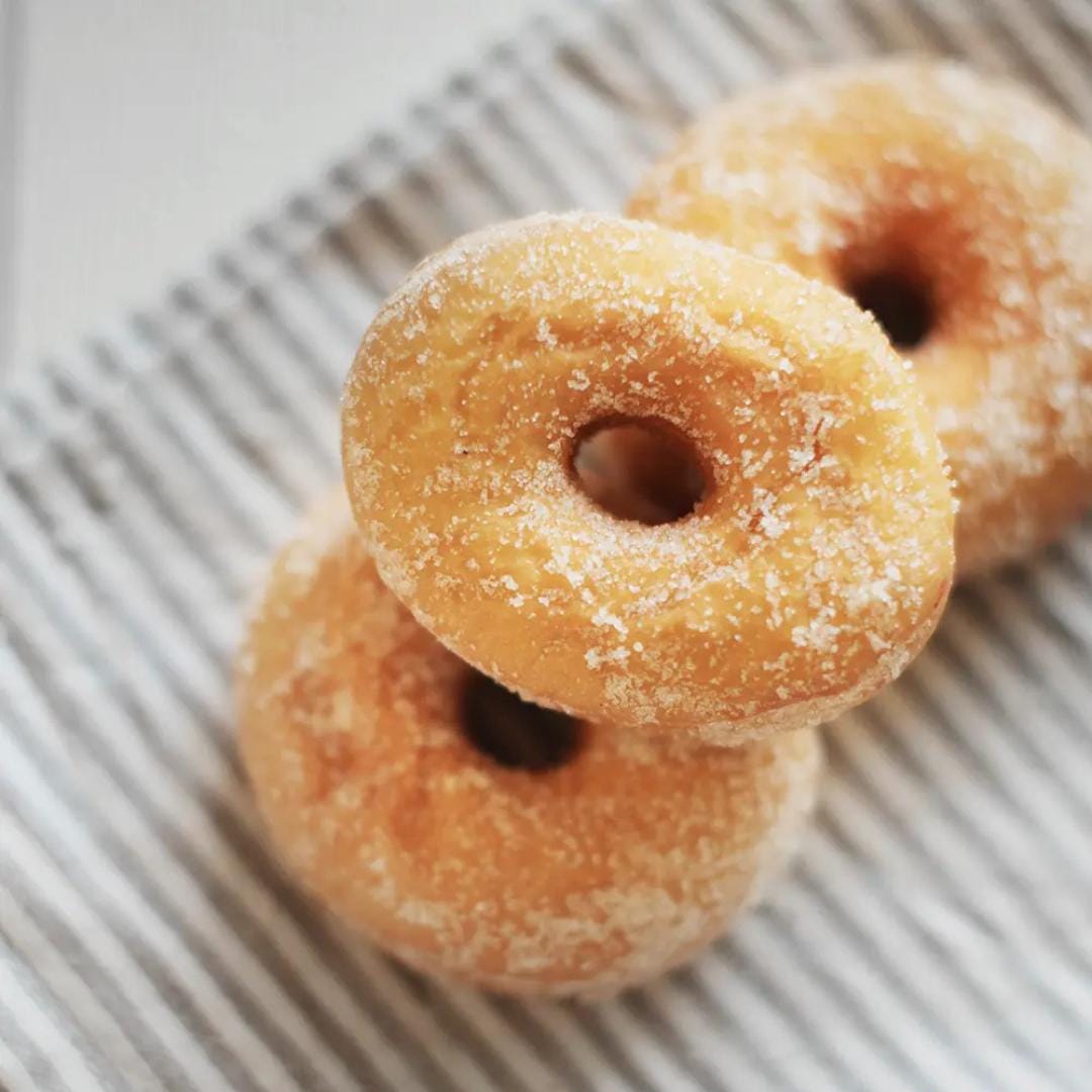 Pumpkin Sugared Doughnut Type Fragrance Oil for candle/soap making Free Shipping