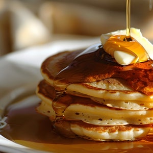 Buttered Maple Syrup Fragrance Oil for candle/soap making Free Shipping