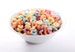 1- 16 Ounce Fruit Loops Type Fragrance Oil for candle/soap making Free Shipping 