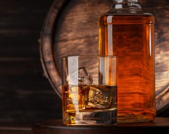 Whiskey Reserve Type Fragrance Oil for candle/soap making Free Shipping