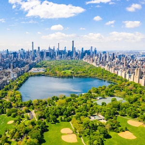 Central Park Fragrance Oil for candle/soap making Free Shipping