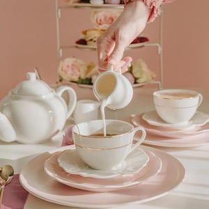 Tea and Cakes Type Fragrance Oil for candle/soap making Free Shipping