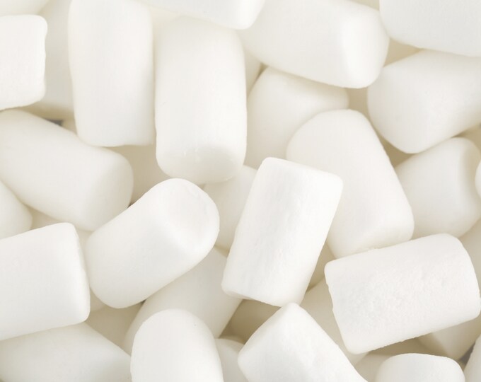 Marshmallow Fluff Perfume Oil Roll on Perfume, Womens Fragrance