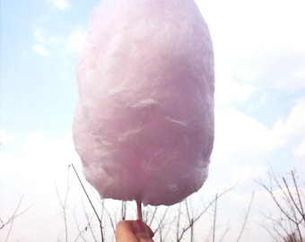 Fairy Floss Fragrance Oil for candle/soap making Free Shipping