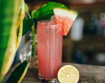 Watermelon Lemonade Type Fragrance Oil for candle/soap making Free Shipping
