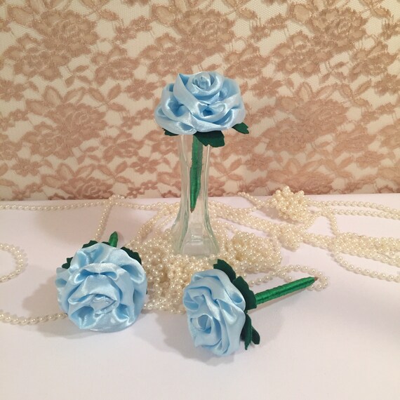 6 Rose Pens Cinderella Wedding Decoration Party Favor Idea Etsy