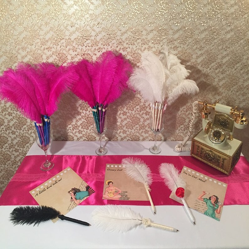 Bulk Wedding Pen Party Favors Bridal Shower Favor Baby Etsy