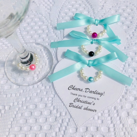 breakfast at tiffany's bachelorette party