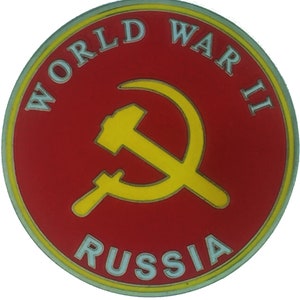 WWII Russia
