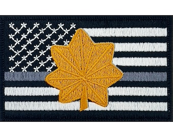 Correction Major Patch Gold