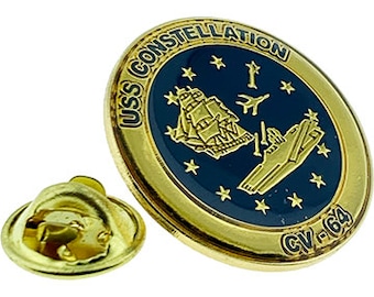 4 真鍮 WW 2 アメリカ海軍将校バッジ 10 mm 刻印記章 - Etsy 日本
