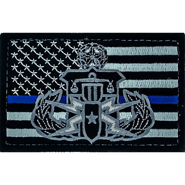 HDT Master/Senior/Basic Bomb Squad Patch