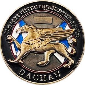 Bavarian Riot Police