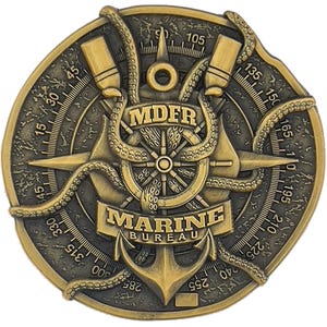 Miami Dade Marine Bureau