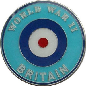 WWII Britian