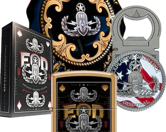 EOD Gift Set