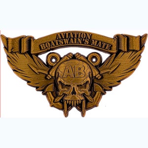 Navy AB