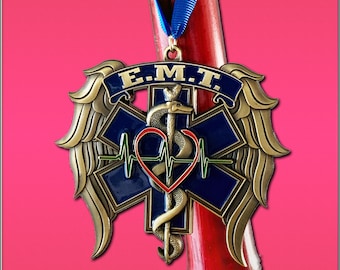 EMT Ornament