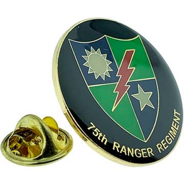 75th Raner Lapel Pin - Etsy