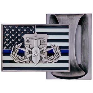 HDT Money Clip