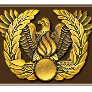 3 x 5  Warrant Officer Ordnance Flag