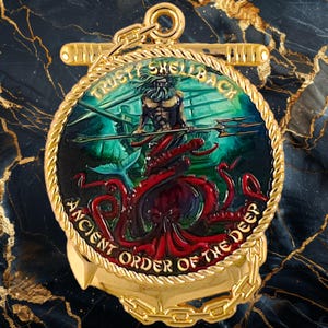 Shellback