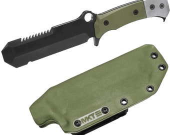 Medford EOD Support Tool OD Green