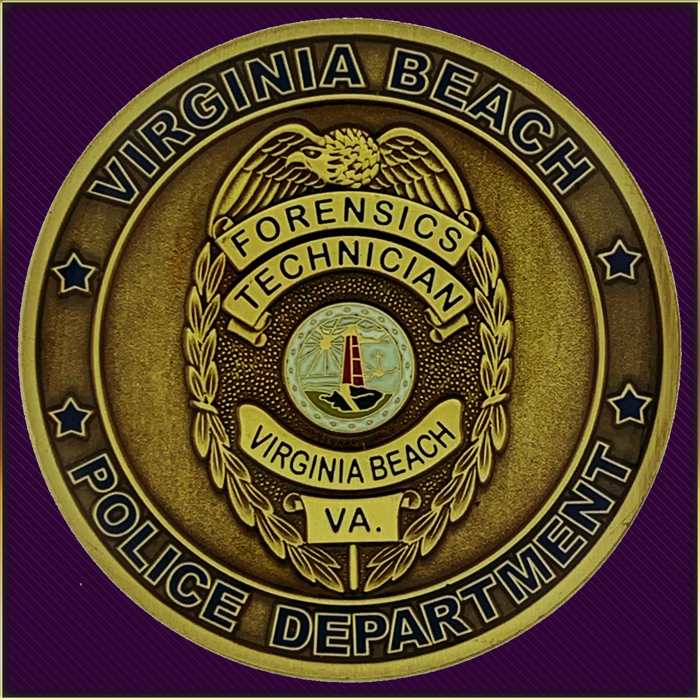 Police Reports Virginia Beach - dctm7im