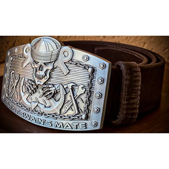 Boatswains Mate Custom 4.25 Antique 