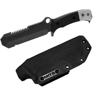 Medford EOD Knife Black