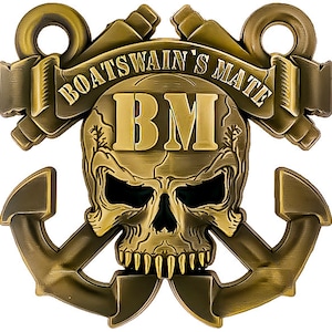 Boatswains Mate