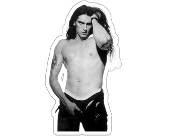 Peter Steele - Type O négatif Sticker