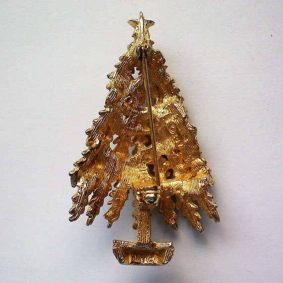 Garland Christmas Tree Book Piece by ART - 6094 - image 3