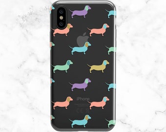 dachshund iphone 8 plus case dachshund iphone 8 plus case