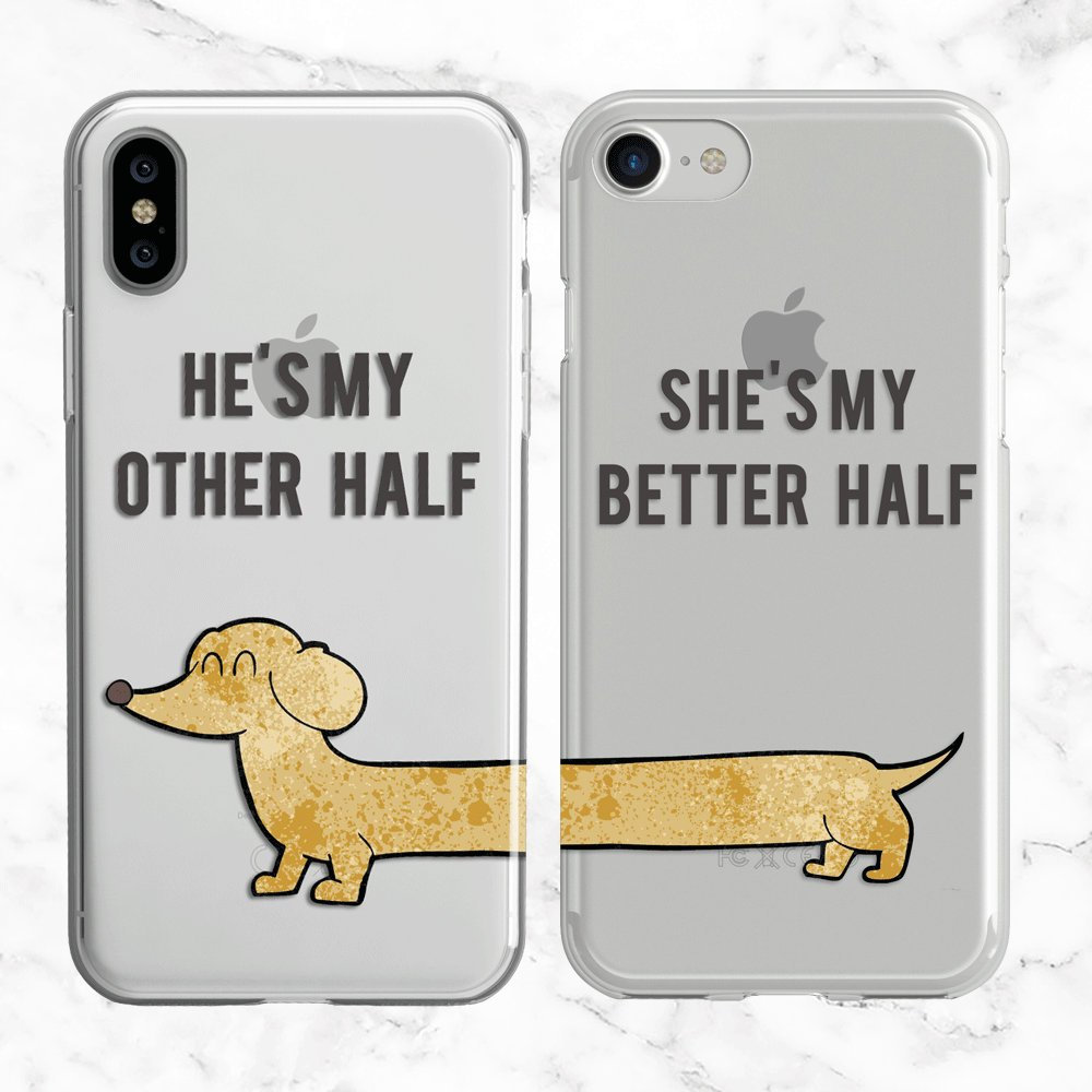 Matching Phone Cases for Couple iPhone Case for Boyfriend and Etsy
