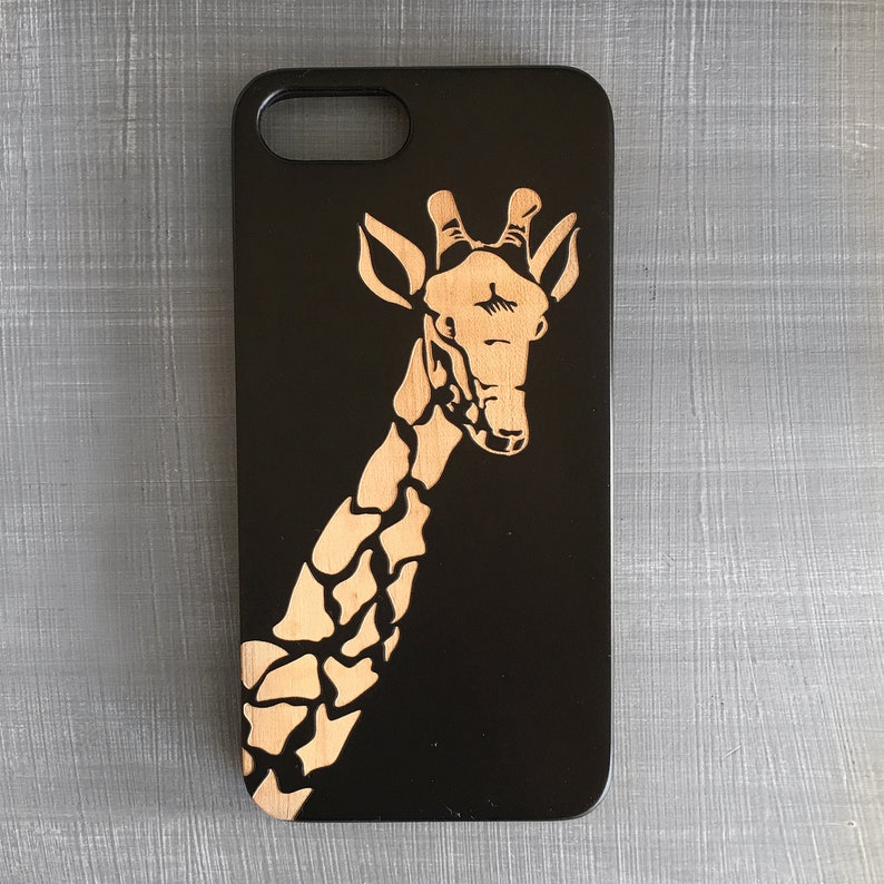 giraffe phone case iphone 8 giraffe phone case iphone 8