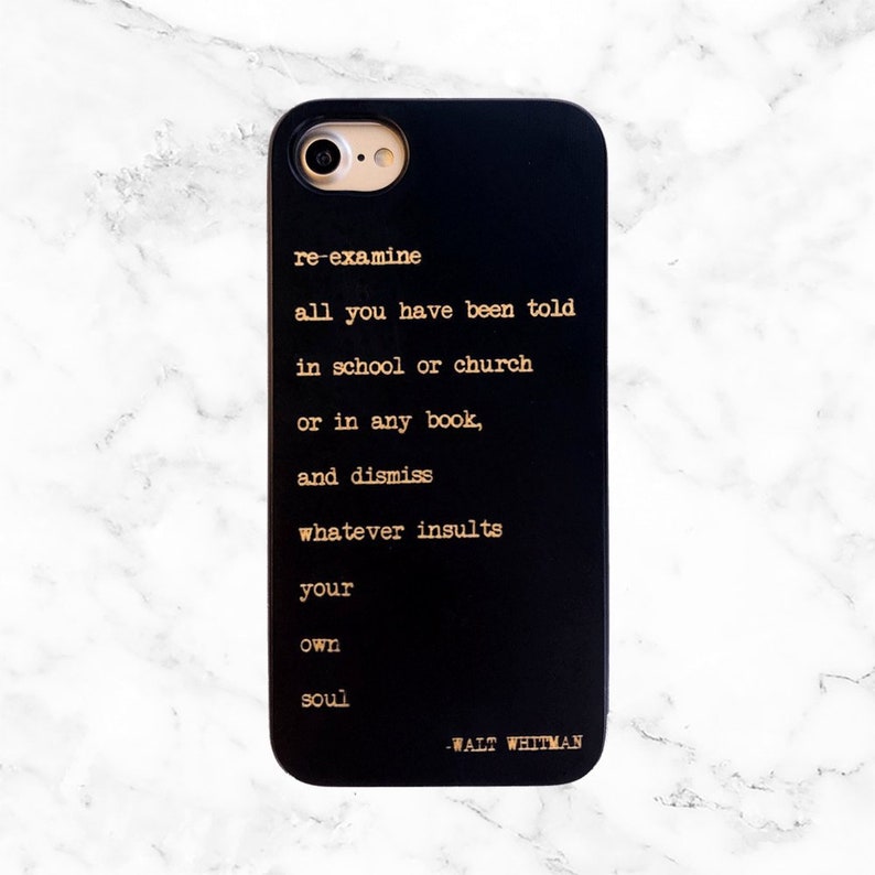 iphone 8 case literature iphone 8 case literature