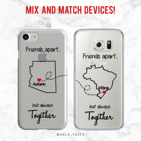 coque iphone xr best friends