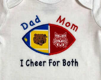usc baby clothes