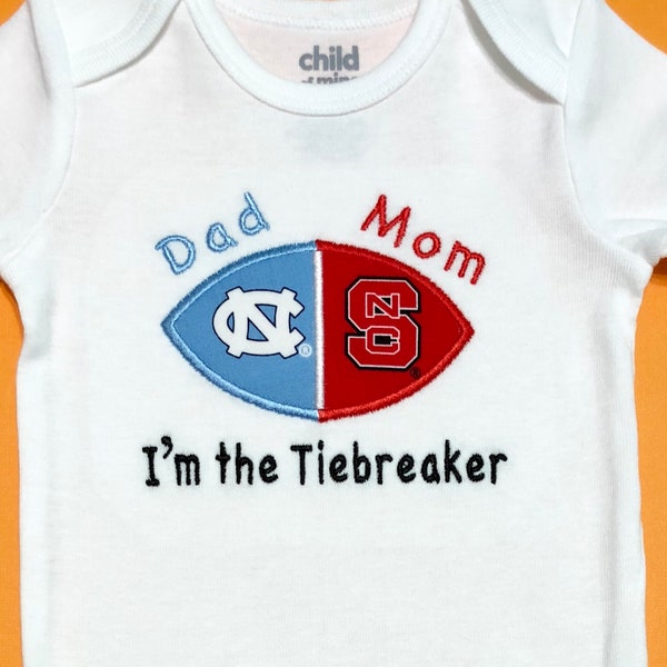 College Baby Etsy
