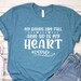 Direct Support Professional Shirt, DSP, Careviver Tshirt - Etsy
